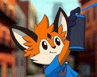 Art Crypto GIF by Foxy