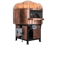 mobipizzaovens mobi pizza ovens mobipizzaovens Sticker