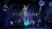 music video GIF by Big Grams