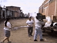 Vintage Vhs GIF by jorgemariozuleta