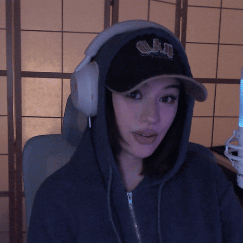 Sexy Cute Girl GIF