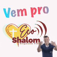 shalomjoinville shalom GIF