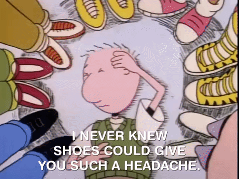 nicksplat doug GIF