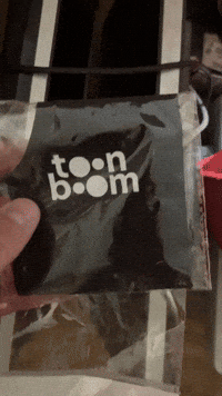 Toon Boom Animation GIF by Alex Boya