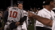Ny Mets Sport GIF by New York Mets