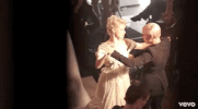 pink pink behind the scenes p!nk blow me (one last kiss) GIF