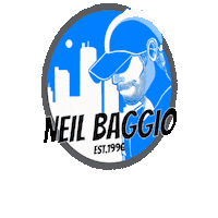 Bluehandlebooks veritas bhpubs neil baggio blue handle books Sticker