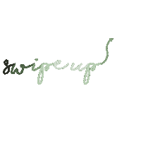 Swipe Up Sticker by masseya
