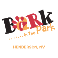 Dog Park Sticker by City of Henderson