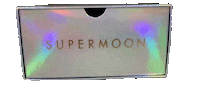 box supermoon Sticker by foodbabyny