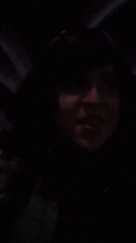 Get Out GIF