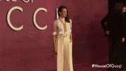 House Of Gucci London Premiere GIF by House of Gucci