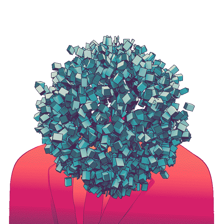 Worth It Phone Sticker by Falcao Lucas