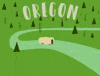 oregon trail 90s GIF by Ethan Barnowsky
