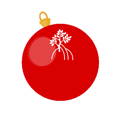Feliz Navidad Christmas Sticker by OCBC Bank