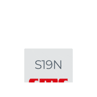 Cmc Sticker by C M C LIFT