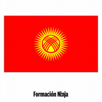 Flag Pixel Art GIF by Formación Ninja