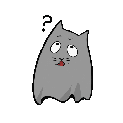 Thinking What Sticker