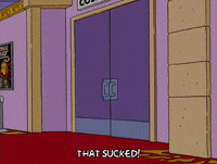 Lisa Simpson GIF by The Simpsons