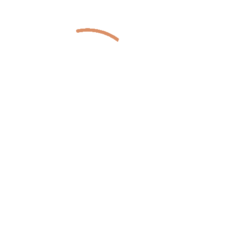 Arrow Sticker