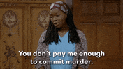Maribeth Monroe GIF by CBS