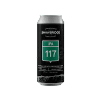 Beers Microbrasserie Sticker by shawbridge