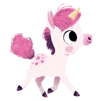 LadybirdBooksUK twinkle storytime ladybird childrens books Sticker