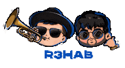 Timmy Trumpet Tt Sticker by R3HAB