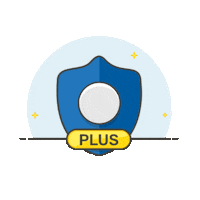 TrustedShops trusted shops trustedshops käuferschutz plus buyer protection Sticker