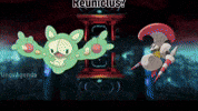 Unova GIF
