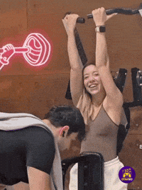 Gym GIF