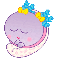 Ksimeritos Pimpollo Sticker by Distroller
