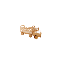 Kids Toys Sticker by Tiny Harlow