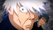 Jujutsu Kaisen Jjk GIF