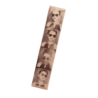 Fun Party Sticker by FOTOAUTOMAT WIEN