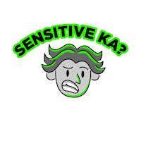 HaleonPH sensitive sensodyne haleon Sticker