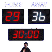29 Home Sticker