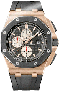 Watch Spain Sticker by Gold Rush