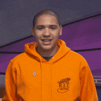 go tigers jeopardy GIF by Rochester Institute of Technology