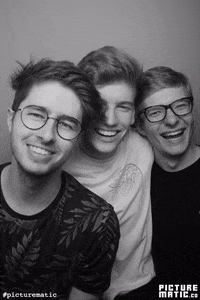 Photobooth Uk GIF by picturematic