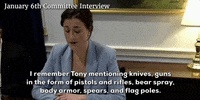 Jan 6 GIF by GIPHY News