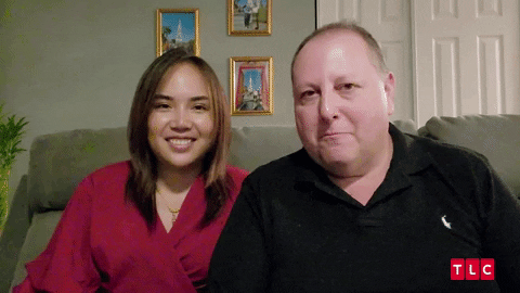 Hungry 90 Day Fiance GIF by TLC Europe