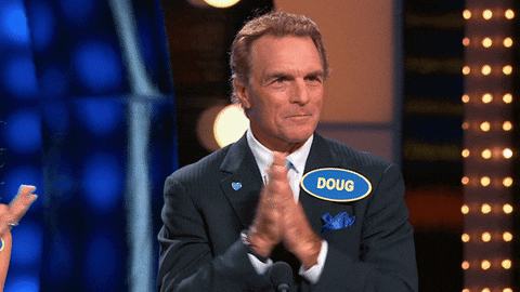 Family Feud GIF by ABC Network