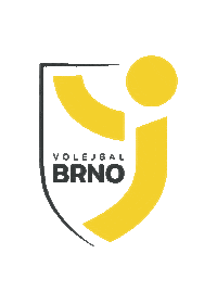 matchday denzapasu Sticker by Volejbal Brno