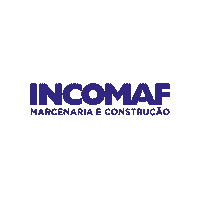 Incomaf Marcenaria E Construção Sticker by incomaf