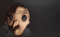 Serious Mood GIF