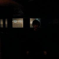 I Am Not Okay With This Wyatt Oleff GIF by NETFLIX