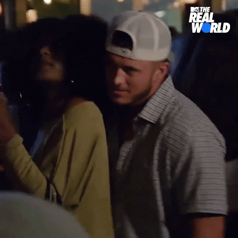 Season 1 Episode 10 GIF by Real World on Watch