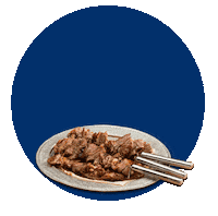 Gelgorcagkebap Sticker by Gelgör Cağ Kebap Ataşehir