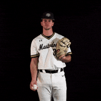 Baseball Dons GIF by Purdue Fort Wayne Athletics